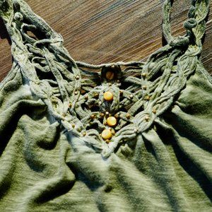 Free People tank